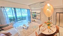 Plantation Crescent (D24), Condominium #510629481